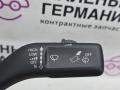 переключатель подрулевой (стрекоза) Volkswagen Passat CC 1 поколение [рестайлинг] 2013, 2.0 л., CCZB, бензин, робот, z2/h5x синий металлик, седан, передний привод, правый руль, 3C5953501BG, 3C5953502B, 5K0953569T, 5K0953569AR - фото №9