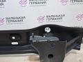 усилитель бампера заднего BMW 6 серия F06/F12/F13 2012, 4.4 л., N63 B44 B, бензин, АКПП, alpinweiss 3 (300), хетчбэк 5 дв., задний привод, правый руль, 51127223159, 7223159 - фото №14