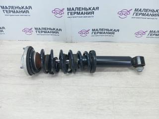 амортизатор задний BMW 6 серия F06/F12/F13 2013, 4.4 л., N63 B44 B, бензин, black sapphire metallic (475), 33506777211, 33526863901