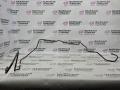 трубка тормозная BMW X5 M F85 2016, 4.4 л., S63 B44 B, бензин, АКПП, donington grau (c28), полный привод, 34326881183, 6881183 - фото №6