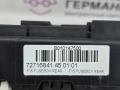 блок предохранителей BMW X5 F15 2013, 3.0 л., N57 D30 A, дизель, АКПП, mineralweiss metallic (a96), внедорожник 5 дв., полный привод, правый руль, 61149259466, 9259466, 61149316569, 9316569 - фото №8