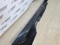накладка на порог BMW 8 серия G14/G15 G15 2021, 4.4 л., N63B44D, бензин, АКПП, черный, купе, полный привод, 90219421, 51778074811, 8074811, 51778078759, 8078759 - фото №12