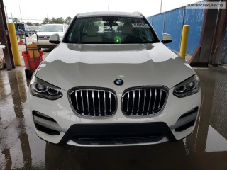 BMW X3 G01