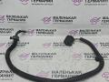 разъем (фишка) проводки BMW 5 серия F07/F10/F11 2010, 3.0 л., N55 B30 A, бензин, АКПП, 12527577868, 7577868 - фото №2