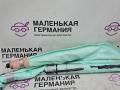подушка безопасности боковая (шторка) BMW X5 F15 (2013 - 2018), 3.0 л., N57 D30 A, дизель, АКПП, 72127284753, 7284753 - фото №2