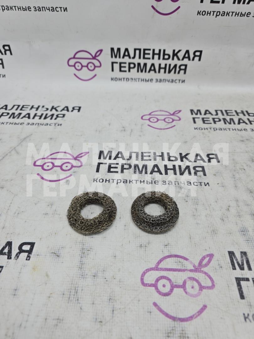 прокладка BMW 5 серия G30/G31 G30 2019, 4.4 л., N63 B44 C, бензин, АКПП, carbonschwarz metallic (416), седан, полный привод, 11787584381, 7584381 - фото №1