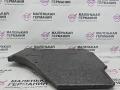 шумоизоляция (термозащита) BMW X1 F48 2017, 2.0 л., B48 A20 B, бензин, АКПП, alpinweiss 3 (300), полный привод, правый руль, 51477298937, 7298937 - фото №10