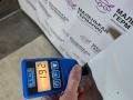 капот BMW X5 F15 2013, 3.0 л., N57 D30 A, дизель, АКПП, 300 alpinweiss iii, полный привод, правый руль, 41007381758, 7381758 - фото №25