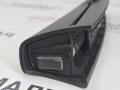 шторка солнцезащитная двери задней правой BMW 5 серия G30/G31 G30 2017, 3.0 л., B58 B30 A, бензин, АКПП, темно-синий, седан, полный привод, 51357385394, 7385394 - фото №8