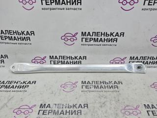 распорка стоек BMW X3 G01 2019, 2.0 л., B48B20C, бензин, АКПП, c1m phytonic-blau metallic, внедорожник 5 дв., полный привод, 51617403886, 7403886