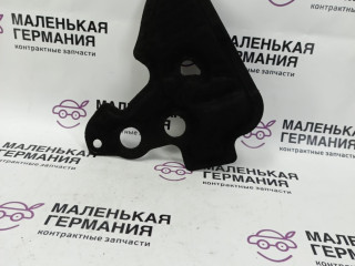 шумоизоляция (термозащита) BMW 5 серия G30/G31 G30 2019, 4.4 л., N63 B44 C, бензин, АКПП, carbonschwarz metallic (416), седан, полный привод, 51487330753, 7330753