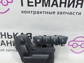 кнопка (выключатель) Mercedes-Benz C-Класс W204 [рестайлинг] W204.048 2012, 1.8 л., M 271.860, бензин, АКПП, 149 белый, седан, задний привод, правый руль, A2129059600