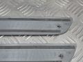 накладка на порог внутренняя Mercedes-Benz C-Класс W205/S205/C205 W205.042 2014, 2.0 л., M 274.920, бензин, АКПП, 755 серый, седан, задний привод, правый руль, A2056800035 - фото №12