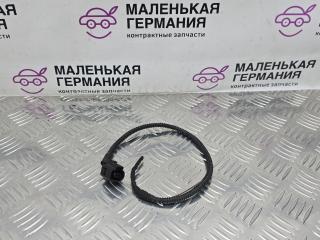 разъем (фишка) проводки Volkswagen Golf GTI 6 поколение 2011, 2.0 л., CCZB, бензин, робот, b4/b9a белый, хетчбэк 5 дв., передний привод, правый руль, 1J0973702