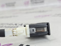 разъем AUX / USB BMW X6 F16 2014, 3.0 л., N55 B30 A, бензин, АКПП, красный, правый руль, 84109266607, 9266607 - фото №7