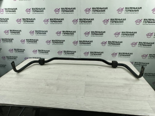 стабилизатор подвески передний BMW X3 G01 2019, 2.0 л., B46 B20 B, бензин, АКПП, белый alpinweiss 3 (300), задний привод, 31356870651, 6870651