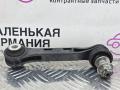 стойка стабилизатора BMW 5 серия G30/G31 G30 2018, 2.0 л., B48 B20 A, бензин, АКПП, a96 mineral-weiss metallic, седан, задний привод, правый руль, 6861482, 33506861482 - фото №4