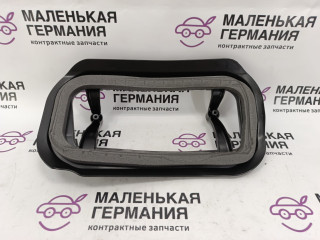кронштейн (крепление) BMW 5 серия G30/G31 G30 2019, 4.4 л., N63 B44 C, бензин, АКПП, carbonschwarz metallic (416), седан, полный привод, 64319301574, 9301574