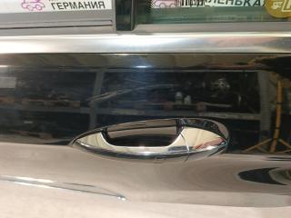 ручка наружная задняя левая Mercedes-Benz E-Класс W212/S212/C207/A207 W212 2012, 1.8 л., M 271.860, бензин, АКПП, 040 черный, седан, задний привод, правый руль, A2047600370