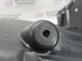 защита арок передняя правая (подкрылок) BMW X6 E71/E72 E71 2009, 3.0 л., N54 B30 A, бензин, серебро, правый руль, 51717180622, 7180622 - фото №9