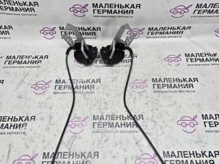 замок капота BMW M5 F10 2012, 4.4 л., S63 B44 B, бензин, робот, 300 alpinweiss 3, седан, задний привод, правый руль, 51237183763, 51237183764, 7183763, 7183764