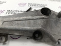 кронштейн двигателя BMW 3 серия E90/E91/E92/E93 (2004 - 2010), 2.0 л., N46 B20 B, бензин, АКПП, 22116760307, 6760307 - фото №6
