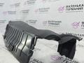 воздуховод (дефлектор) радиатора Mercedes-Benz A-Класс W176 2013, 2.0 л., M 270.920, бензин, робот, серый, хетчбэк 5 дв., передний привод, правый руль, A2465051130 - фото №7