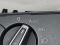 переключатель света Volkswagen Passat B8 2015, 1.8 л., CJSA, бензин, робот, 2t/c9x чёрный перламутр, седан, правый руль, 3G0941633H - фото №9
