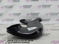 воздухозаборник BMW X5 F15 2014, 3.0 л., N57 D30 A, дизель, АКПП, mineralweiss metallic (a96), полный привод, правый руль, 13718570289, 8570289 - фото №14