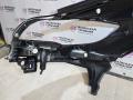 крыло переднее правое BMW X6 E71/E72 E71 2009, 3.0 л., N54 B30 A, бензин, серебро, правый руль, 7222032, 7222031, 7171008, 4286756, 51657052424, 7052424, 51657222032 - фото №17