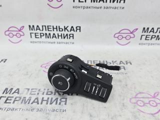 переключатель света Jeep Compass 2 поколение (2017 - 2026), 120021522