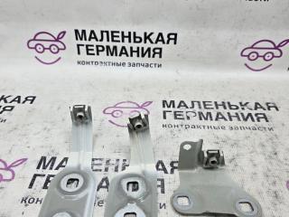 крепление ( кронштейн ) крыла BMW M5 F10 2012, 4.4 л., S63 B44 B, бензин, робот, 300 alpinweiss 3, седан, задний привод, правый руль, 41357207204, 41357207206, 41357207208, 7207204, 7207206, 7207208