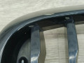 заглушка (решетка) в бампер BMW X3 G01 2019, 2.0 л., B46 B20 B, бензин, АКПП, белый alpinweiss 3 (300), задний привод, 51118070992, 51118071048, 8070992, 8071048 - фото №4