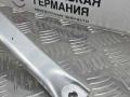 распорка стоек BMW 5 серия G30/G31 G30 2017, 2.0 л., B47 D20 A, дизель, АКПП, black sapphire metallic (475), седан, задний привод, правый руль, 7407776, 51617407776 - фото №6