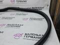 уплотнитель двери BMW X6 F16 2014, 3.0 л., N55 B30 A, бензин, АКПП, красный, правый руль, 51727317812, 7317812, 7317822 - фото №6