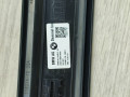 накладка на порог внутренняя BMW X3 G01 2019, 2.0 л., B46 B20 B, бензин, АКПП, белый alpinweiss 3 (300), задний привод, 51477410012, 7410012 - фото №4