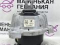 подушка крепления двигателя BMW M5 F10 2012, 4.4 л., S63 B44 B, бензин, робот, 300 alpinweiss 3, седан, задний привод, правый руль, 22116775905, 6775905 - фото №2