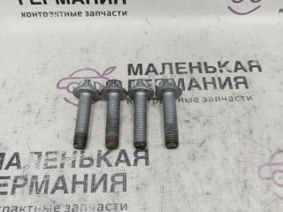 болт BMW X5 G05 2021, 3.0 л., B58B30C, бензин, черный, полный привод, 07119908587, 9908587