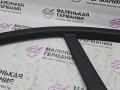 накладка двери внутренняя задняя правая Mercedes-Benz C-Класс W205/S205/C205 W205.042 2014, 2.0 л., M 274.920, бензин, АКПП, 755 серый, седан, задний привод, правый руль, A2057370271 - фото №5