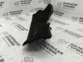 перегородка BMW 6 серия F06/F12/F13 2012, 4.4 л., N63 B44 B, бензин, АКПП, alpinweiss 3 (300), хетчбэк 5 дв., задний привод, правый руль, 51717204334, 7204334 - фото №13