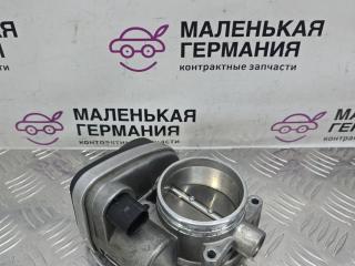 заслонка дроссельная BMW 3 серия E90/E91/E92/E93 (2004 - 2010), 2.0 л., N46 B20 B, бензин, АКПП, 13541439580, 1439580, 408238425005, 13540151537, 0151537
