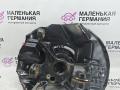кулак поворотный левый BMW Z4 E85 2004, 3.0 л., M54 B30 (306S3), бензин, робот, titansilber metallic (354), кабриолет, 31211096429, 1096429 - фото №4