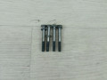 болт BMW 5 серия F07/F10/F11 (2009 - 2013), 2.5 л., N52 B25 AF, бензин, АКПП, 07119905377, 9905377 - фото №2