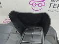пыльник переднего крыла BMW X5 F15 2013, 3.0 л., N57 D30 A, дизель, АКПП, mineralweiss metallic (a96), внедорожник 5 дв., полный привод, правый руль, 64319245595, 9245595 - фото №8