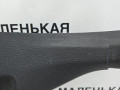 обшивка салона BMW X6 F16 2014, 3.0 л., N55 B30 A, бензин, АКПП, красный, правый руль, 51437284530, 7284530, 51437332354, 7332354 - фото №5