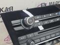 блок управления печки / климат-контроля BMW X4 F26 2014, 2.0 л., N20 B20 A, бензин, АКПП, 475 black sapphire metallic, полный привод, правый руль, 64119354076, 9354076, 9208592 - фото №4