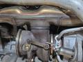 турбина BMW X6 F16 2014, 3.0 л., N55 B30 A, бензин, АКПП, красный, правый руль, 11657643115, 7643115, 1853970 - фото №2