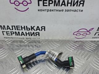 трубка топливная BMW 5 серия G30/G31 G30 2017, 2.0 л., B47 D20 A, дизель, АКПП, black sapphire metallic (475), седан, задний привод, правый руль, 7356580, 16127356580