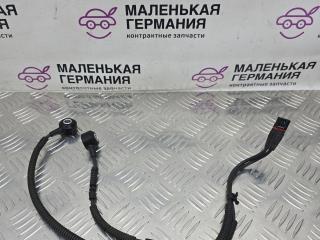 датчик детонации BMW 7 серия F01/F02 [рестайлинг] F02 2013, 3.0 л., N52 B30 AF, бензин, АКПП, седан, задний привод, правый руль, 13627566785, 7566785