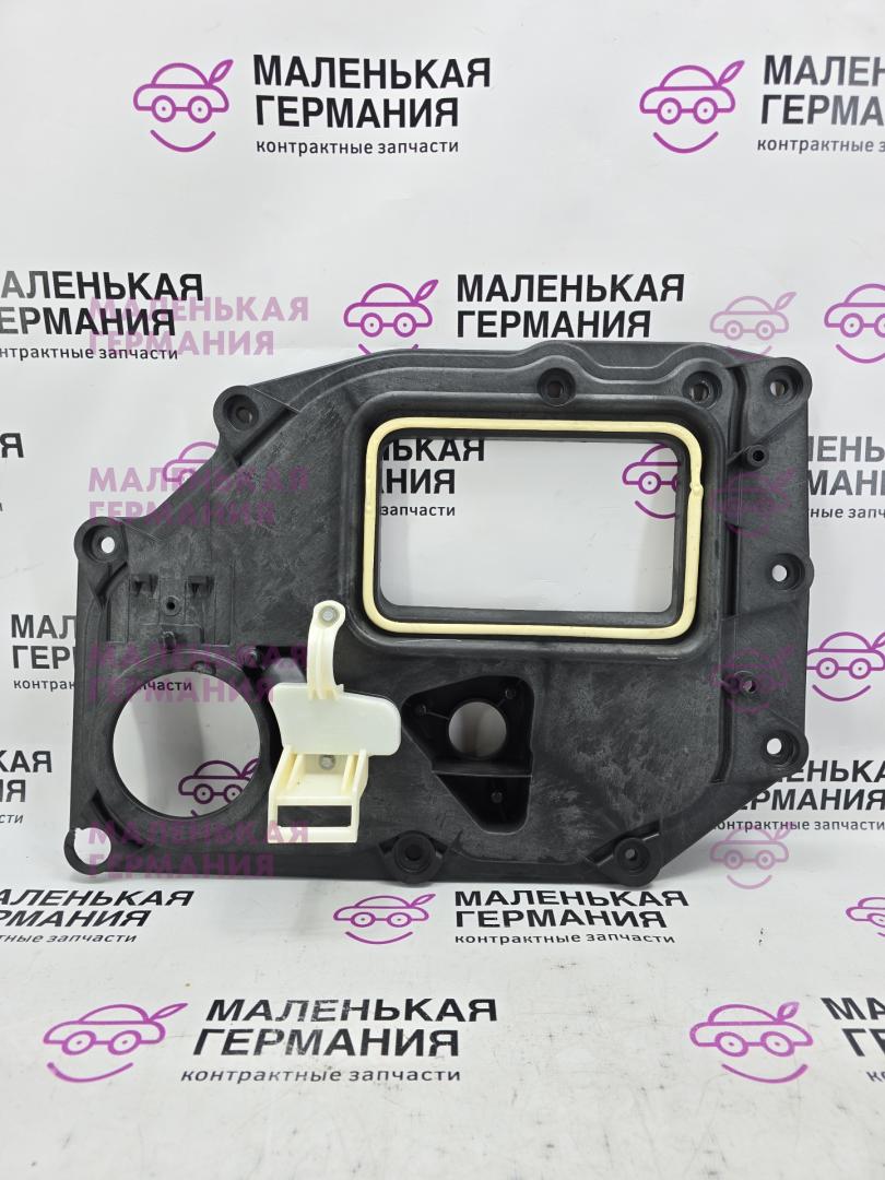 Щиток BMW X5 F15 2014, 3.0 л., N57 D30 A, дизель, АКПП, mineralweiss metallic (a96), полный привод, правый руль, 51459276278, 9276278, 64316945582, 6945582 - фото №1